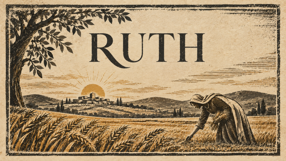 The Book of Ruth